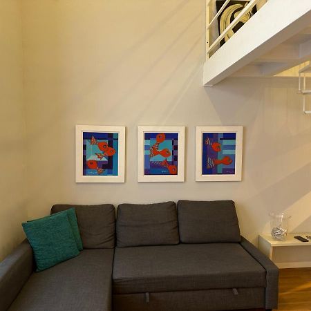 Vicool Apartments - Centro Storico Napoli ภายนอก รูปภาพ