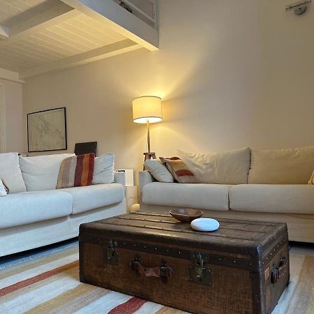 Vicool Apartments - Centro Storico Napoli ภายนอก รูปภาพ