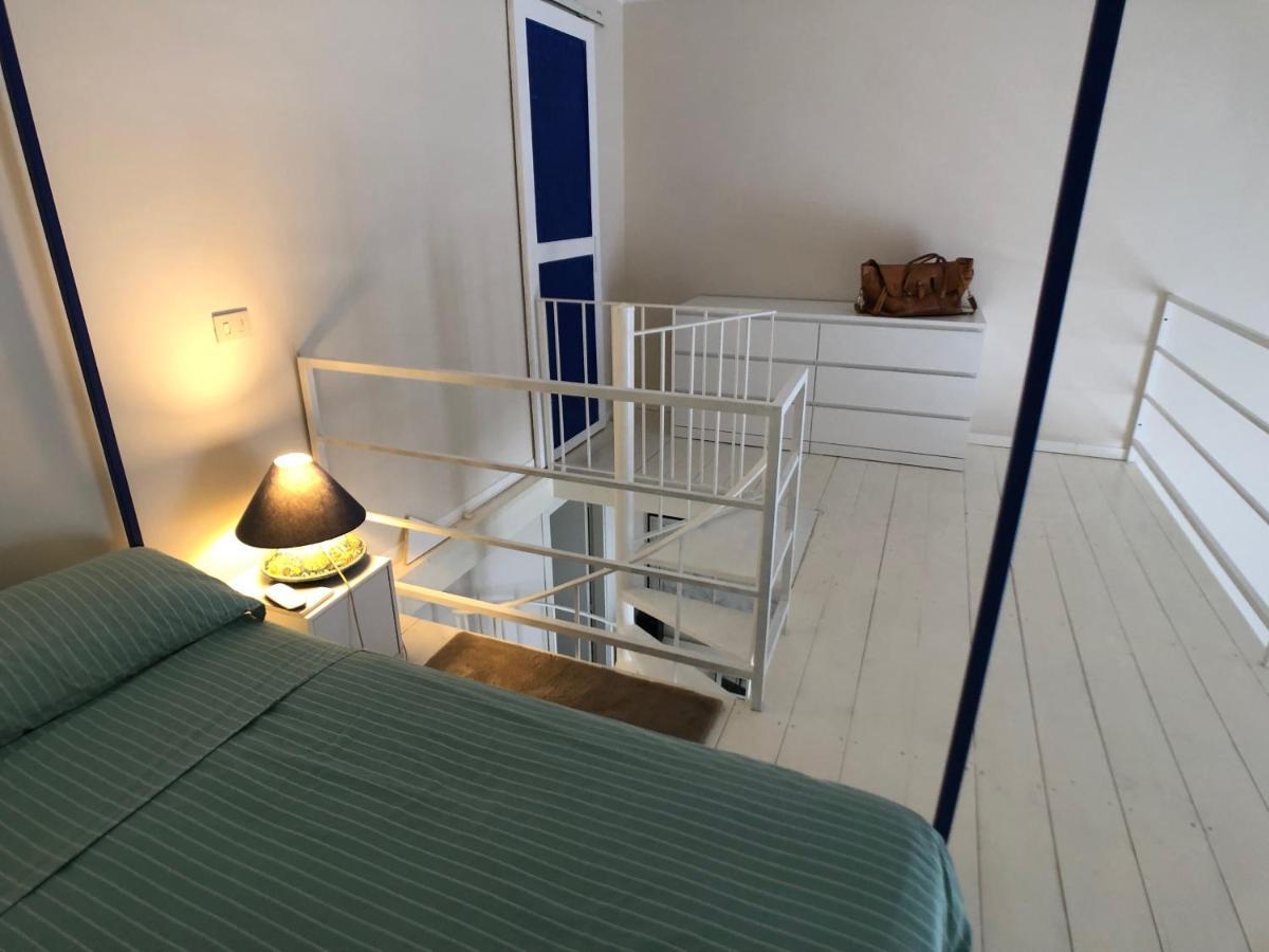Vicool Apartments - Centro Storico Napoli ภายนอก รูปภาพ