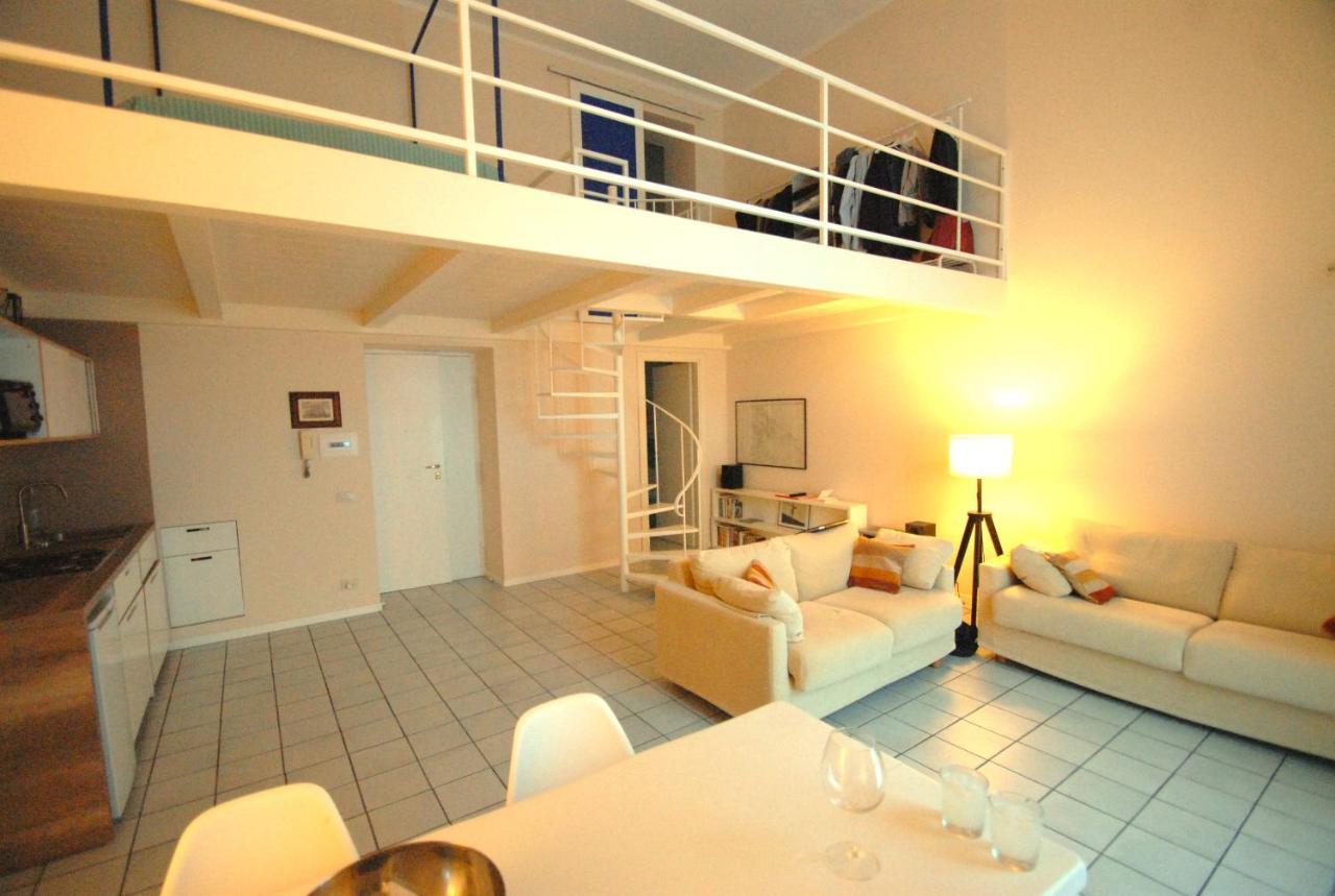 Vicool Apartments - Centro Storico Napoli ภายนอก รูปภาพ