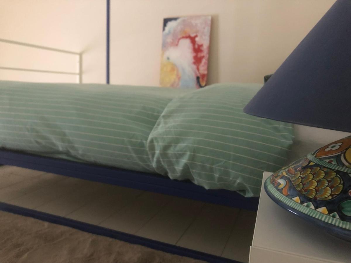 Vicool Apartments - Centro Storico Napoli ภายนอก รูปภาพ