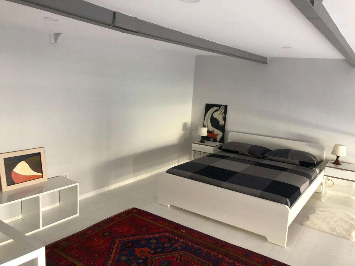 Vicool Apartments - Centro Storico Napoli ภายนอก รูปภาพ