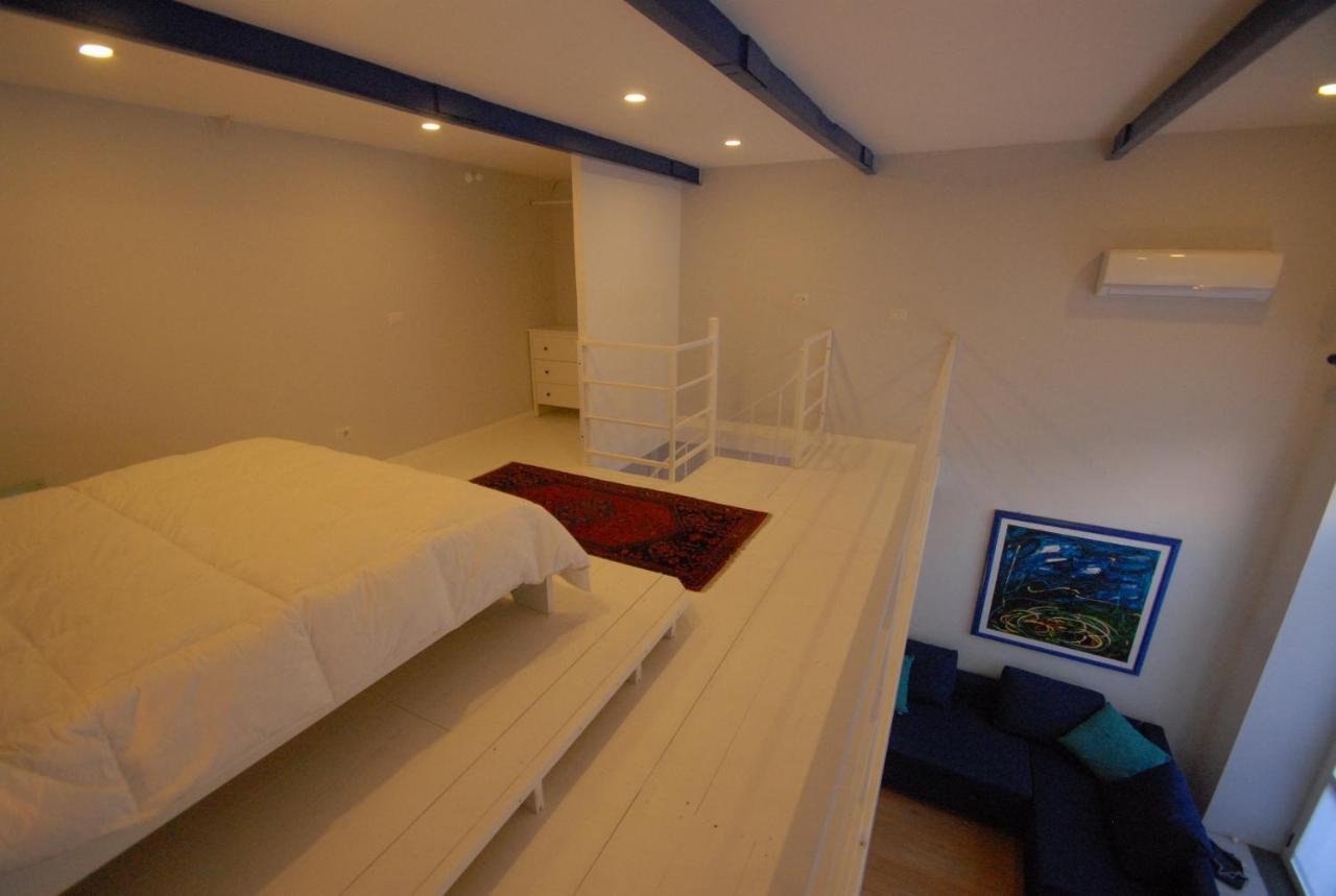 Vicool Apartments - Centro Storico Napoli ภายนอก รูปภาพ