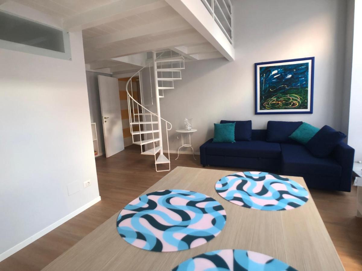 Vicool Apartments - Centro Storico Napoli ภายนอก รูปภาพ