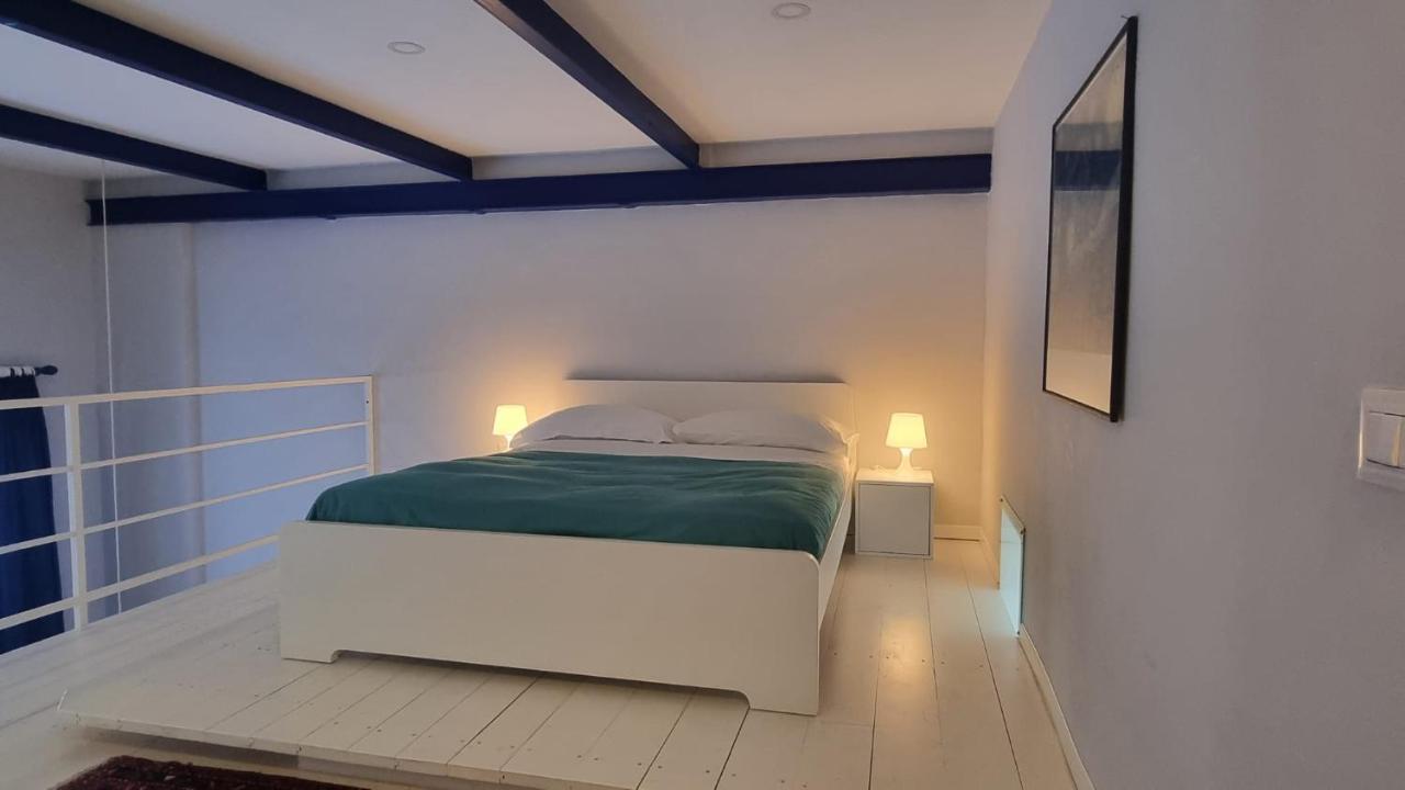 Vicool Apartments - Centro Storico Napoli ภายนอก รูปภาพ