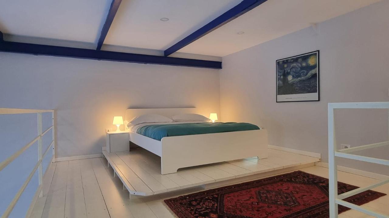 Vicool Apartments - Centro Storico Napoli ภายนอก รูปภาพ