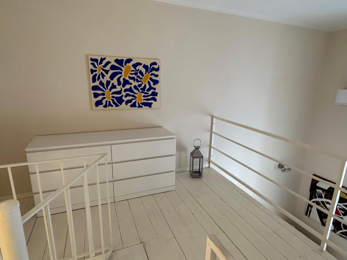 Vicool Apartments - Centro Storico Napoli ภายนอก รูปภาพ