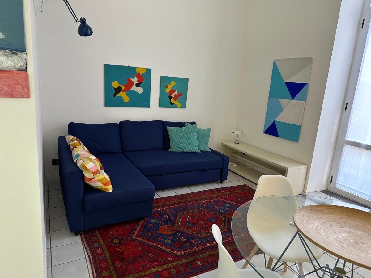 Vicool Apartments - Centro Storico Napoli ภายนอก รูปภาพ