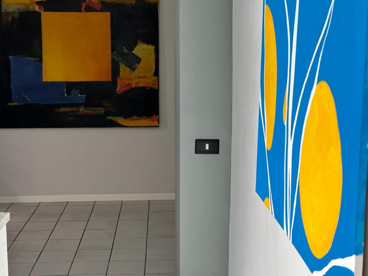 Vicool Apartments - Centro Storico Napoli ภายนอก รูปภาพ
