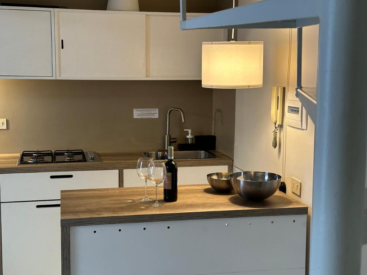 Vicool Apartments - Centro Storico Napoli ภายนอก รูปภาพ