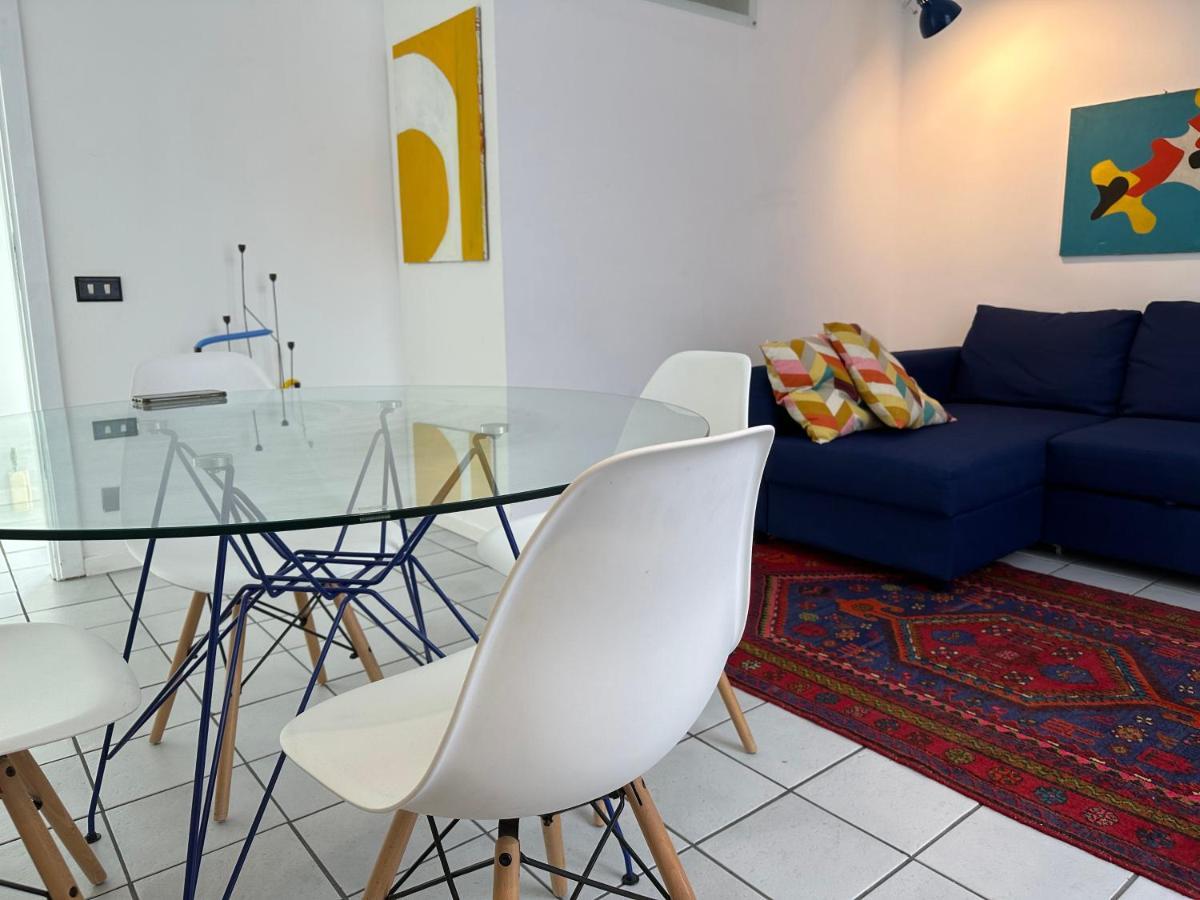 Vicool Apartments - Centro Storico Napoli ภายนอก รูปภาพ