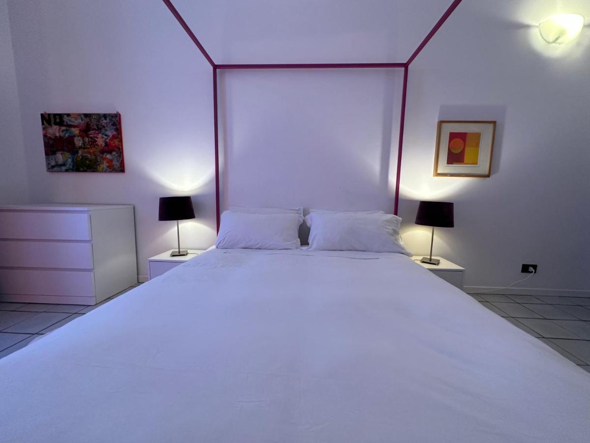 Vicool Apartments - Centro Storico Napoli ภายนอก รูปภาพ