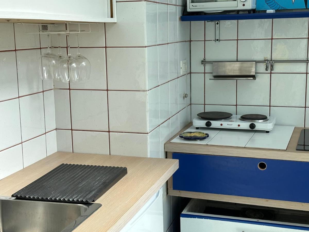 Vicool Apartments - Centro Storico Napoli ภายนอก รูปภาพ