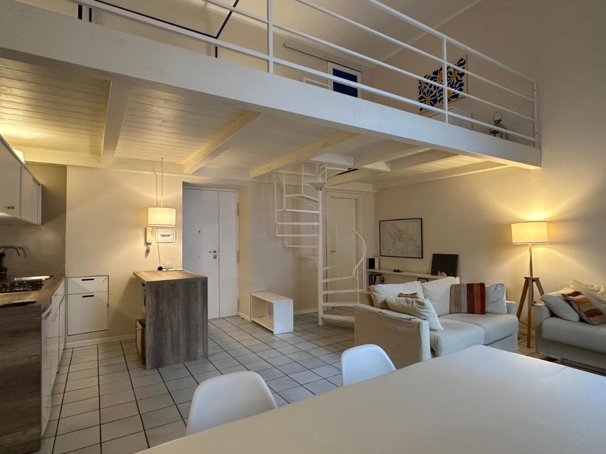 Vicool Apartments - Centro Storico Napoli ภายนอก รูปภาพ
