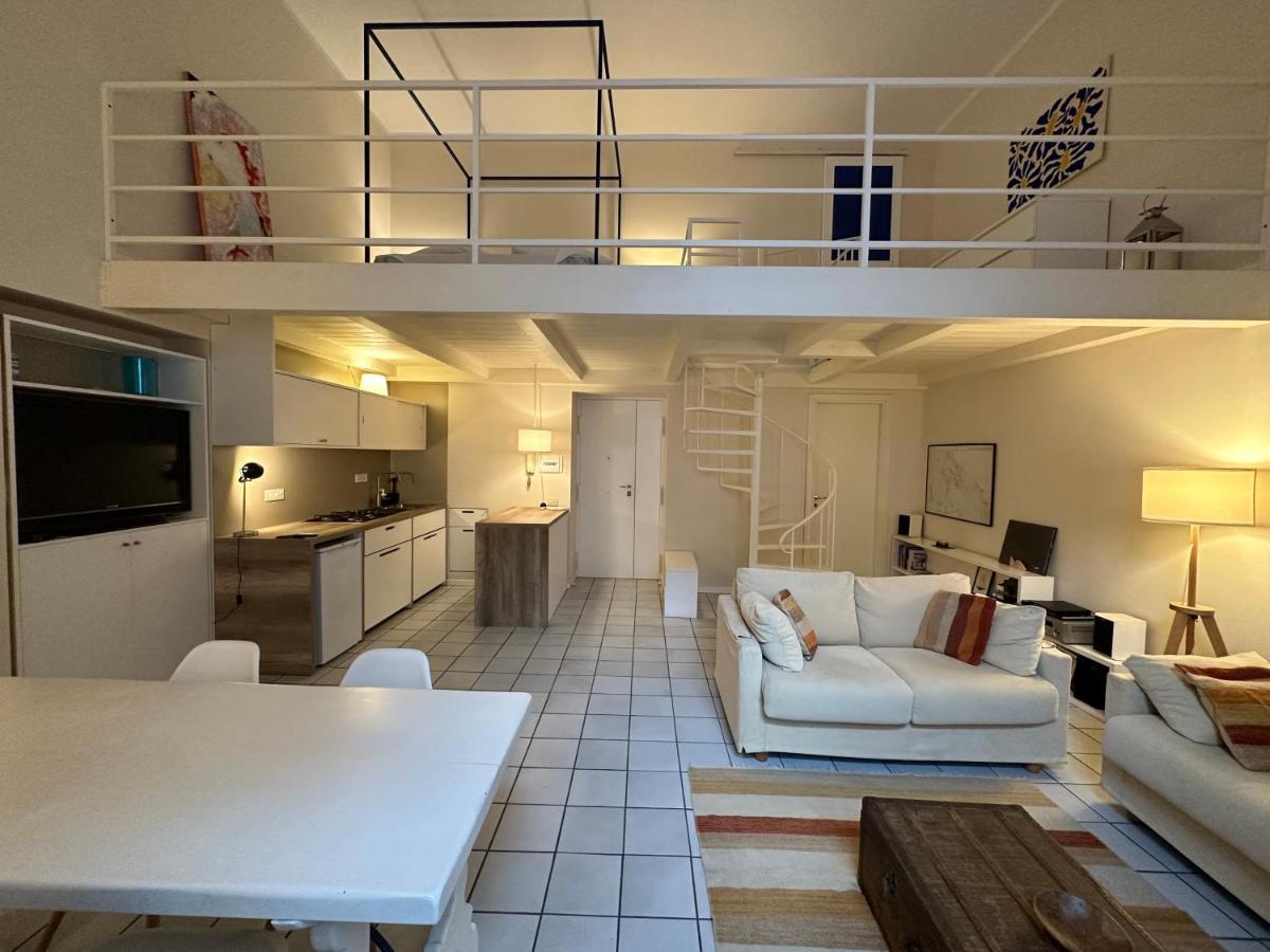 Vicool Apartments - Centro Storico Napoli ภายนอก รูปภาพ